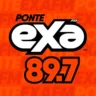 Exa FM Mazatlán – 89.7 FM – XHOPE-FM – GPM (Grupo Promomedios) – Mazatlán, SI