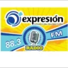 88.3 Expresión Radio (Ario de Rosales) – 88.3 FM – XHDCP-FM – De Corazón Purépecha, A.C. – Ario de Rosales, Michoacán