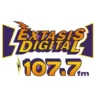 EXTASIS DIGITAL 107.7 (Cuernavaca) – 107.7 FM – XHASM-FM – Radiorama Morelos – Cuernavaca, Morelos