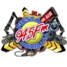 FIESTA MEXICANA 94.5 (Delicias) – 94.5 FM – XHCDS-FM – Promosat Chihuahua – Delicias, Chihuahua