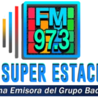 FM 97.3 La Super Estación