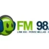 FM 98.1 Perez Millan