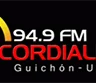 FM cordialidad 94.9