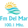 FM del Mar 100.1