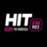 FM HIT 90.3 Uruguay