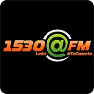 @FM (León) – 1530 AM – XESD-AM – Radiorama – León, Guanajuato