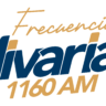 Frecuencia Bolivariana 1160 AM