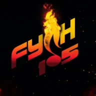 Fyah105 FM