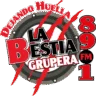 GDL 89.1 La Bestia Grupera XHGDA