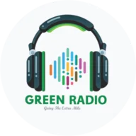 Green Radio Uganda
