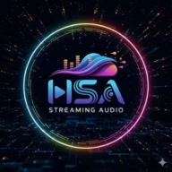 Henk’s Streaming Audio