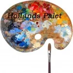 Hollands Palet