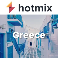 Hotmix Greece