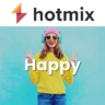 Hotmix Happy