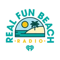 iHeart Real Fun Beach Radio