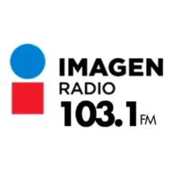 103.1 Imagen Radio (San Luis Potosí) – 103.1 FM – XHEPO-FM – GlobalMedia – San Luis Potosí, San Luis Potosí