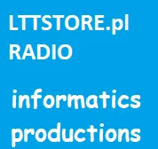Informatics Productions Radio