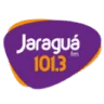 Jaraguá FM 101.3