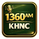 KHNC 1360 “The Lion”