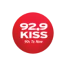 Kiss 92.9