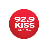 Kiss 92.9