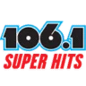 KIYX 106.1 “Super Hits” Sageville, IA