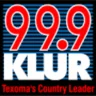 KLUR 99.9 Wichita Falls, TX