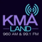 KMA -960 & 99.1 “KMAland” Shenandoah, IA