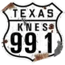 KNES Texas 99.1