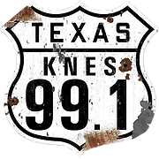 KNES Texas 99.1