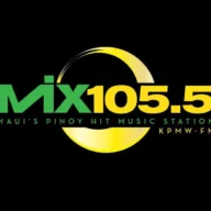 KPMW Mix 105.5
