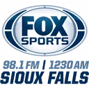 KWSN “Sports Radio” 1230 & 98.1 Sioux Falls, SD