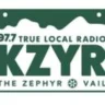 KZYR “The Zephyr” Vail, Colorado