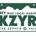 KZYR “The Zephyr” Vail, Colorado