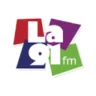 La 91.1 FM