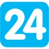 La Brujula 24