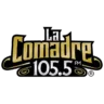 105.5 La Comadre (Puebla) – 105.5 FM – XHHIT-FM – Grupo ACIR – Puebla, Puebla