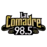 98.5 La Comadre (Culiacán) – 98.5 FM – XHCLI-FM – Grupo ACIR – Culiacán, Sinaloa