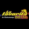 88.1 La Favorita (Chalcatongo) – 88.1 FM – XHÑUC-FM – Ñucuaha, A.C. – Chalcatongo de Hidalgo, Oaxaca