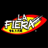 94.1 La Fiera (Veracruz) – 94.1 FM – XHHV-FM – Grupo Pazos – Veracruz, Veracruz