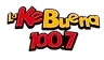 La Ke Buena 100.7 Ruiz