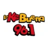 LA KEBUENA 96.1 (Taxco) – 96.1 FM – XHXC-FM – Grupo Radio Cañón – Taxco, Guerrero