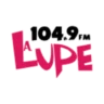 104.9 La Lupe (San Luis Potosí) – 104.9 FM – XHCZ-FM – Multimedios Radio – San Luis Potosí, San Luis Potosí