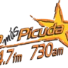 LA MÁS PICUDA 104.7 (Parral) – 104.7 FM – XHEHB-FM – Radiorama Parral – Hidalgo del Parral, Chihuahua