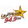La Más Picuda (Cuernavaca) – 94.9 FM – XHSW-FM – Radiorama – Cuernavaca, MO
