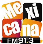 91.3 La Mexicana (Aguascalientes) – 91.3 FM – XHPLA-FM – Radio Universal – Aguascalientes, Aguascalientes