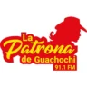 91.1 La Patrona (Guachochi) – 91.1 FM – XHPGUA-FM – Grupo Bustillos Radio – Guachochi, Chihuahua