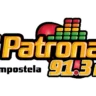La Patrona 91.3 FM Compostela