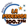 100.7 La Poderosa (Tonalá) – 100.7 FM – XHCCAJ-FM – Grupo Radio Comunicación – Tonalá, Chiapas