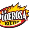 LA PODEROSA 107.7 (Aguascalientes) – 107.7 FM – XHYZ-FM – Radiogrupo – Aguascalientes, Aguascalientes